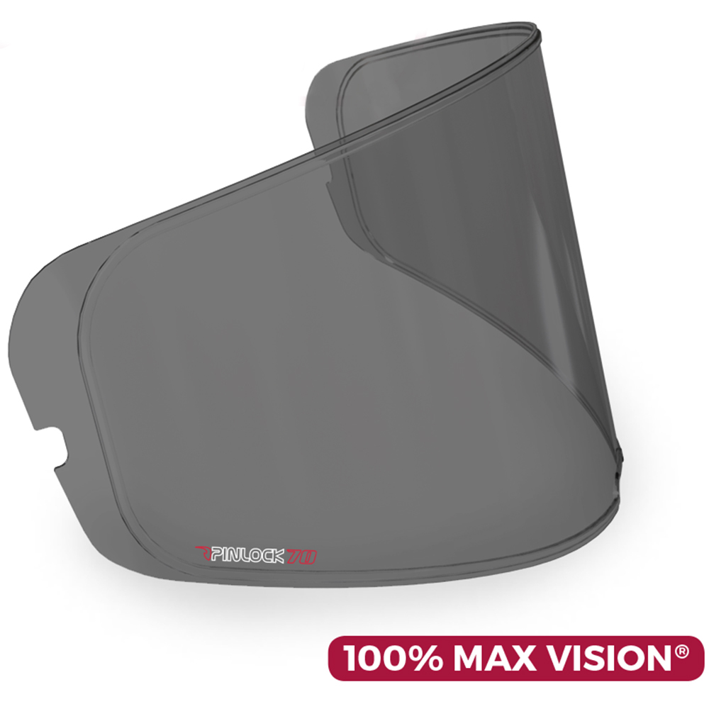 PINLOCK PINLOCK HJ-20M DARK FITS HJC C70, FG-17, IS-17, RPHA ST